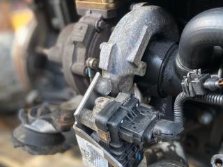 турбина BMW 3 серия E46 [рестайлинг] 2006, 3.0 л., M57 D30 (306D2), дизель, МКПП