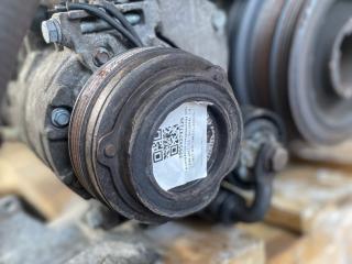 компрессор кондиционера BMW 3 серия E46 [рестайлинг] 2004, 3.0 л., M57 D30 (306D2), дизель, МКПП