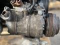 компрессор кондиционера BMW 3 серия E46 [рестайлинг] 2004, 3.0 л., M57 D30 (306D2), дизель, МКПП - фото №2