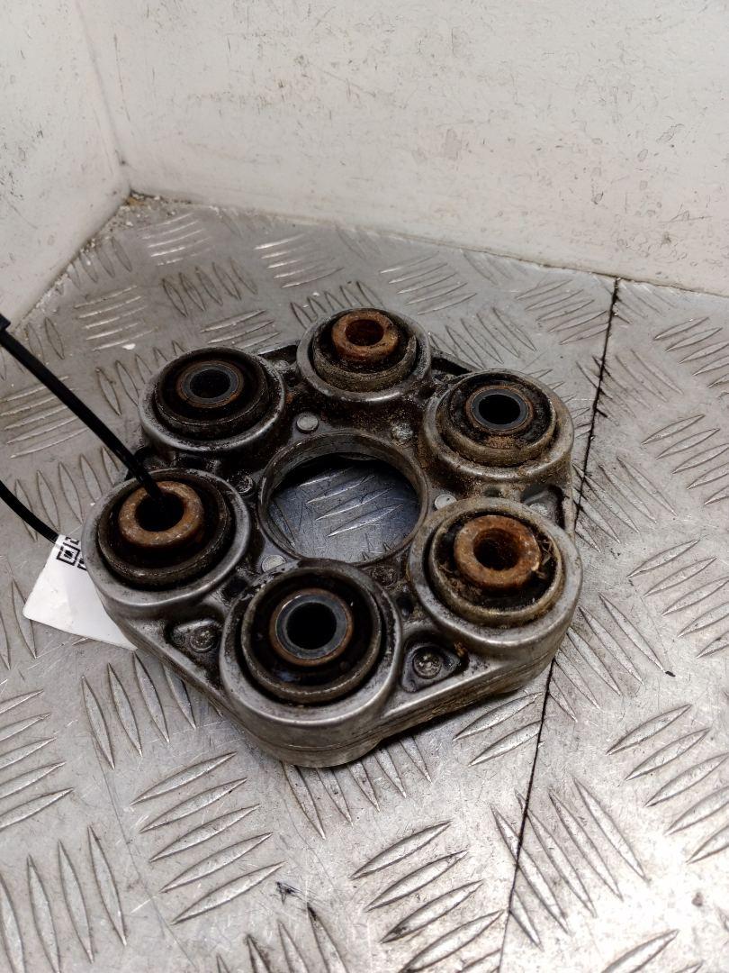 муфта кардана BMW 5 серия F07/F10/F11 F10 2011, 3.0 л., N57 D30 A, дизель, седан, задний привод, 26117546426, 760562905 - фото №1