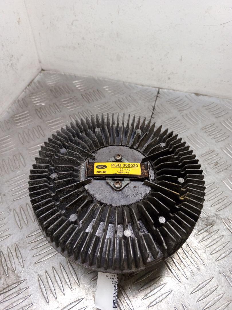 вискомуфта Land Rover Range Rover 3 поколение 2003, 3.0 л., дизель, АКПП, PGB000030 - фото №1