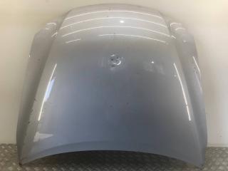 капот Lexus IS 2 поколение (XE20) [рестайлинг] 2008, 2.2 л., дизель, седан, задний привод, правый руль