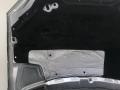капот Mercedes-Benz C-Класс W204/S204 2009, 2.2 л., дизель, АКПП, задний привод, правый руль - фото №7