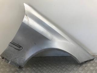 крыло переднее правое Mercedes-Benz C-Класс W204/S204 2009, 2.2 л., дизель, АКПП, задний привод, правый руль