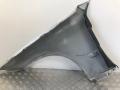 крыло переднее правое Mercedes-Benz C-Класс W204/S204 2009, 2.2 л., дизель, АКПП, задний привод, правый руль - фото №4