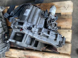 раздаточная коробка Land Rover Discovery 3 поколение 2007, 2.7 л., 276DT, дизель, АКПП, 845422803