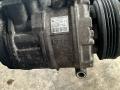 компрессор кондиционера BMW 7 серия E65/E66/E67 [рестайлинг] 2005, 3.0 л., M57 D30 (306D2), дизель, АКПП, 64526917859 - фото №3