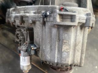 раздаточная коробка Land Rover Discovery 3 поколение 2005, 2.7 л., 276DT, дизель, МКПП, 845122803