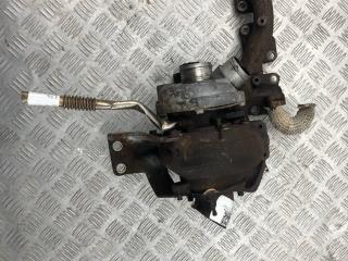 турбина Land Rover Discovery 3 поколение 2005, 2.7 л., 276DT, дизель, МКПП, 4H2Q6K682CF, 53049700039