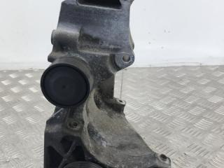 кронштейн компрессора кондиционера BMW 3 серия E90/E91/E92/E93 [рестайлинг] E92 2008, 2.0 л., N47 D20 A, дизель, 7802639, 1116780263902