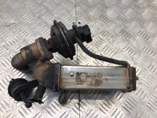 клапан EGR BMW 3 серия E90/E91/E92/E93 [рестайлинг] E92 2008, 2.0 л., N47 D20 A, дизель, купе, 11717797371, 7797371