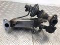 клапан EGR BMW 3 серия E90/E91/E92/E93 [рестайлинг] E92 2008, 2.0 л., N47 D20 A, дизель, купе, 11717797371, 7797371 - фото №2