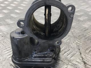 заслонка дроссельная BMW 3 серия E90/E91/E92/E93 [рестайлинг] E92 2008, 2.0 л., N47 D20 A, дизель, купе, 7804373