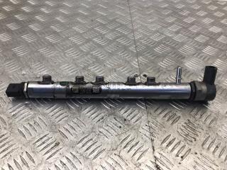 топливная рампа BMW 3 серия E90/E91/E92/E93 [рестайлинг] E92 2008, 2.0 л., N47 D20 A, дизель, купе, 7809128