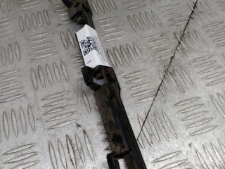 Кронштейн крепления порога BMW 5 GT F07 [рестайлинг] 2015, 2.0 л., N47 D20 C, дизель, АКПП, sophistogra brillant metall a90, хетчбэк 5 дв., задний привод, правый руль, 7201253, 51777201253