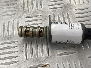 электромагнитный клапан Peugeot 207 1 поколение [рестайлинг] 2011, 1.6 л., 5FS (EP6C), бензин, МКПП, V760429280