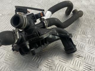 термостат Peugeot 207 1 поколение [рестайлинг] 2011, 1.6 л., 5FS (EP6C), бензин, МКПП