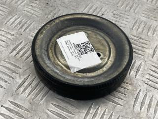 шкив помпы Peugeot 207 1 поколение [рестайлинг] 2011, 1.6 л., 5FS (EP6C), бензин, МКПП, V761902080