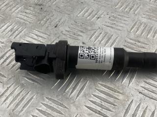 катушка зажигания Peugeot 207 1 поколение [рестайлинг] 2011, 1.6 л., 5FS (EP6C), бензин, МКПП, V759493780