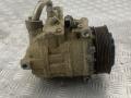 компрессор кондиционера Porsche Cayenne 955 2006, 4.5 л., M 48.00, бензин, АКПП, 7SEU17C, 7L5820803, 94812601100, 94812601101 - фото №4