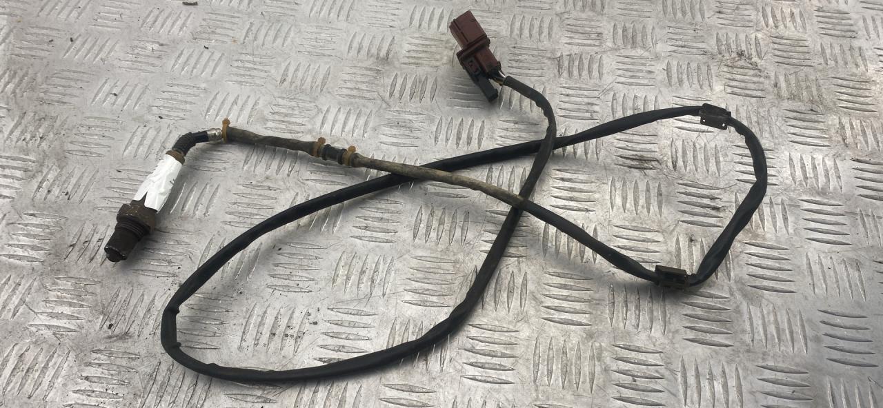 лямбда-зонд Porsche Cayenne 955 2006, 4.5 л., M 48.00, бензин, АКПП, 94860612902 - фото №1