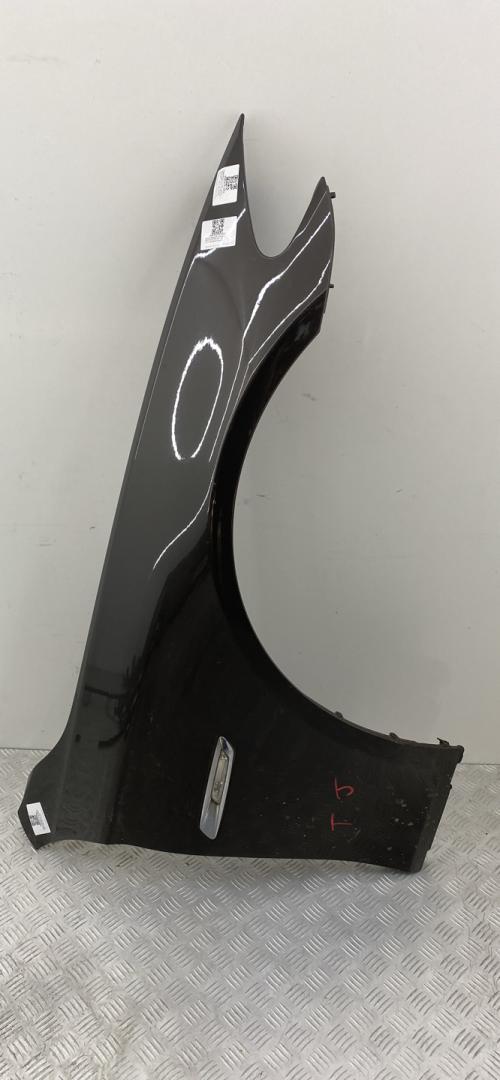 крыло переднее правое BMW 5 серия F07/F10/F11 2012, 2.0 л., N20 B20 B, бензин, седан, 41357248660, 7248660 - фото №1