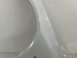 крыло переднее левое BMW 7 серия F01/F02 2011, 4.0 л., N63 B40 B, бензин, седан