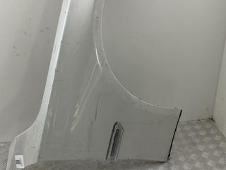 крыло переднее правое BMW 7 серия F01/F02 2011, 4.0 л., N63 B40 B, бензин, седан