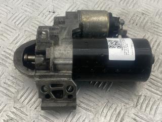 стартер BMW 5 серия F07/F10/F11 2011, 2.0 л., N47 D20 C, дизель, АКПП, 8506657, 12418506657