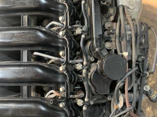 форсунка BMW X5 E70 2010, 3.5 л., M57D30 (306D5), дизель, АКПП, внедорожник 5 дв., 13537808089, 7808089