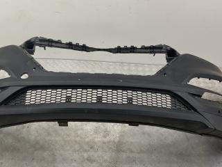 бампер передний Hyundai Tucson 3 поколение 2015