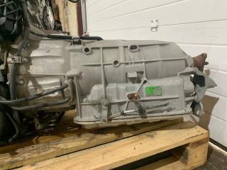 КПП автоматическая (АКПП) BMW 3 серия E90/E91 [рестайлинг] 2011, 2.0 л., N46 B20 BD, бензин, АКПП, 7593225