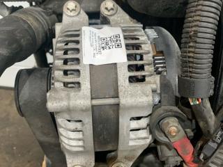 генератор BMW 5 серия F07/F10/F11 2011, 2.5 л., N52 B25 AF, бензин, АКПП, 7591268, 12317591268