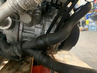 компрессор кондиционера BMW 5 серия F07/F10/F11 F10 2011, 2.5 л., N52 B25 AF, бензин, АКПП, седан, 64509196890, 64529165808, 9165808, 9196890