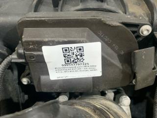 диса (исполнительный узел DISA) BMW 5 серия F07/F10/F11 2011, 2.5 л., N52 B25 AF, бензин, АКПП