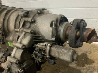 раздаточная коробка BMW X3 E83 2006, 2.5 л., M54 B25 (256S5), бензин, АКПП