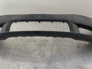 бампер передний Honda Civic 8 поколение [рестайлинг] 2010