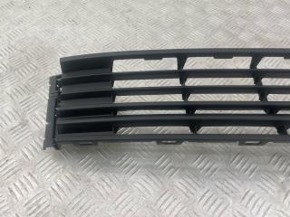 заглушка (решетка) в бампер Volkswagen Polo 5 поколение [рестайлинг] 2020, 1AWP50I4A