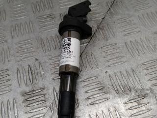 катушка зажигания BMW 3 серия E90/E91 [рестайлинг] 2010, 2.0 л., N46 B20 BD, бензин, АКПП, 0221504100, 1220703201