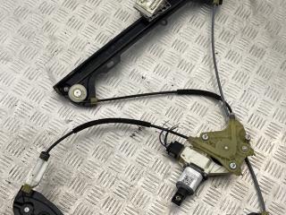 стеклоподъемник передний левый BMW 3 серия E90/E91/E92/E93 E92 2007, 3.0 л., M57 D30 (306D5), дизель, АКПП, купе, задний привод, правый руль