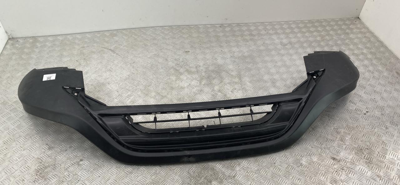 юбка бампера нижняя Honda CR-V 4 поколение 2015 - фото №1
