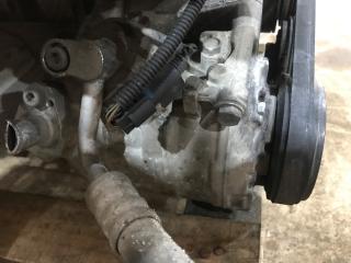 компрессор кондиционера BMW 5 серия E60/E61 E60 2005, 3.0 л., M54 B30 (306S3), бензин, АКПП