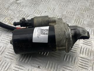 стартер BMW 3 серия E90/E91/E92/E93 2007, 2.0 л., N43 B20 A, бензин, МКПП, 12417589352, 7589352, 12417550975, 7550975, 0001138002