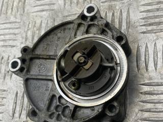 насос вакуумный BMW 3 серия E90/E91/E92/E93 2007, 2.0 л., N43 B20 A, бензин, МКПП, 11667547024, 7547024