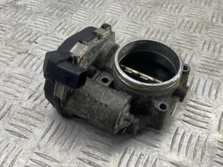 заслонка дроссельная BMW 3 серия E90/E91/E92/E93 2007, 2.0 л., N43 B20 A, бензин, МКПП, 13547561066, 7561066