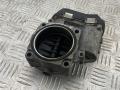 заслонка дроссельная BMW 3 серия E90/E91/E92/E93 2007, 2.0 л., N43 B20 A, бензин, МКПП, 13547561066, 7561066 - фото №2