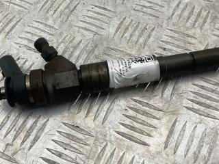 форсунка BMW X5 E53 [рестайлинг] 2004, 3.0 л., M57 D30 (306D2), дизель, АКПП, 7789661, 13537789661, 0445110