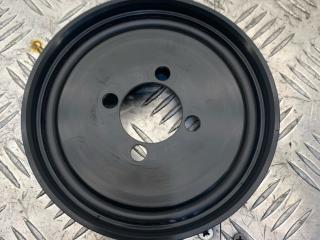 шкив коленвала BMW 3 серия E90/E91 [рестайлинг] 2010, 2.0 л., N46 B20 BD, бензин