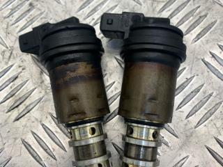 электромагнитный клапан BMW 3 серия E90/E91 [рестайлинг] 2010, 2.0 л., N46 B20 BD, бензин, 11361707323, 1707323