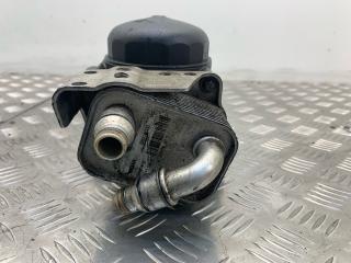 корпус масляного фильтра BMW 3 серия E90/E91 [рестайлинг] 2010, 2.0 л., N46 B20 BD, бензин, 7574115